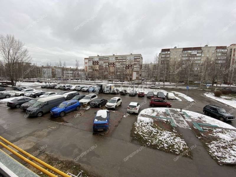 помещение под офис на проспекте Капитана Рачкова город Кстово