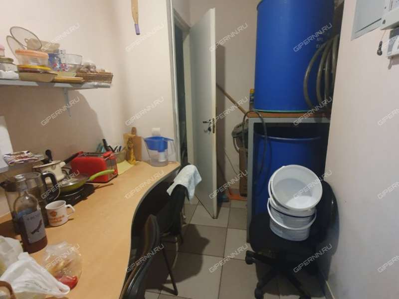 помещение под помещение свободного назначения на Театральной улице город Кстово