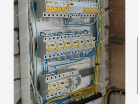 kottedzh-derevnya-shumilovo-bogorodskiy-municipalnyy-okrug фото