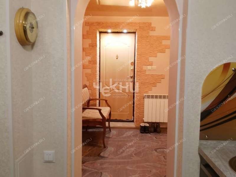 дом на Агрономической улице