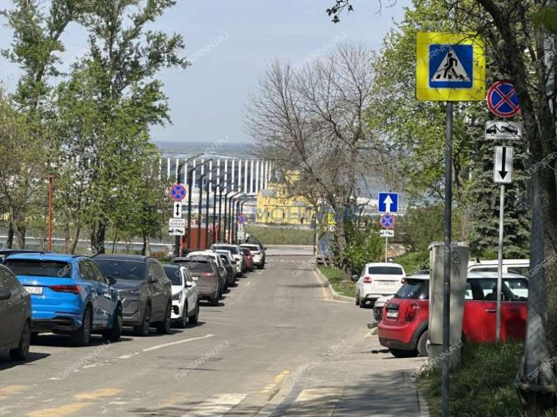 двухкомнатная квартира на Суетинской улице дом 1