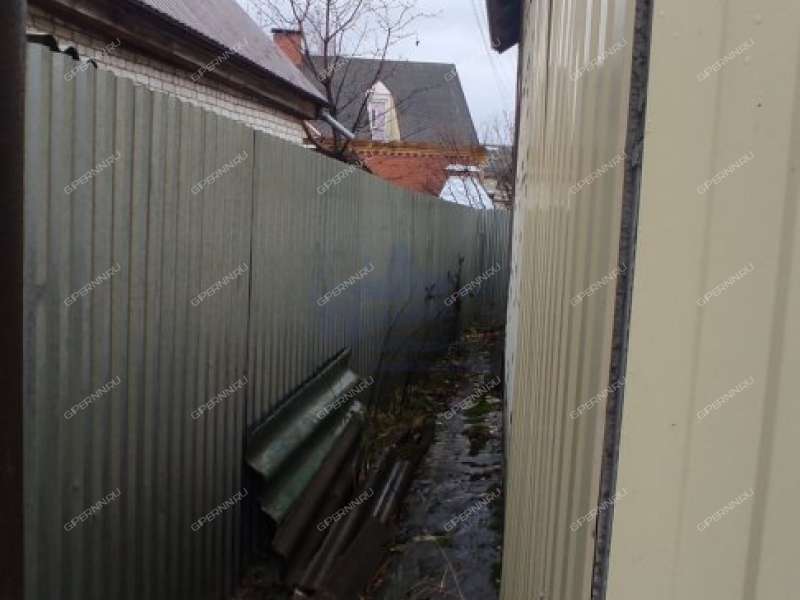 здание под офис, торговую площадь на улице Кирова город Городец