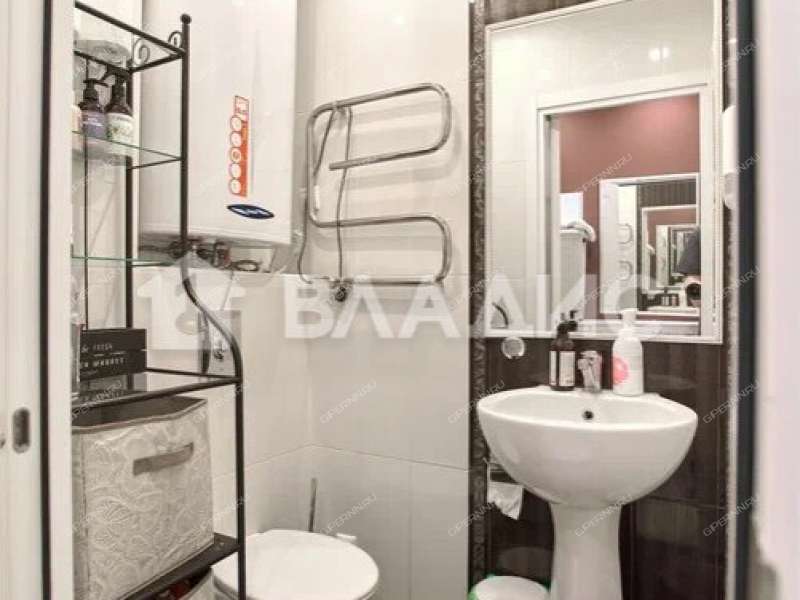 помещение под помещение свободного назначения на Ильинской улице