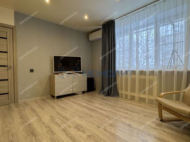 однокомнатная квартира на Медицинской улице дом 16 к1