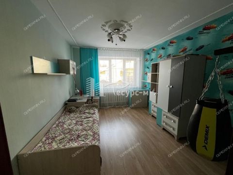 dom-gorod-vyksa-gorodskoy-okrug-vyksa фото