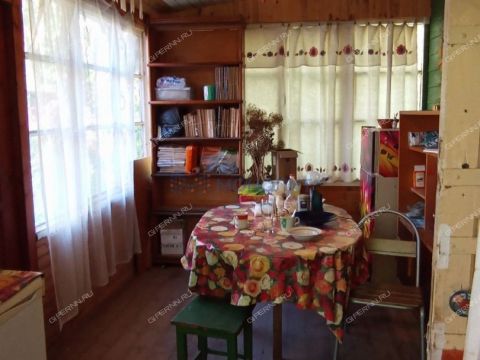 dacha-d-o-zelenyy-gorod-poselok фото