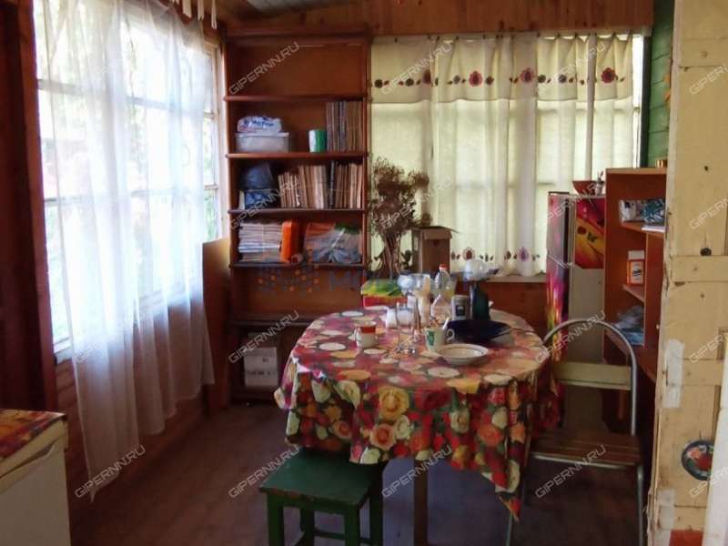 дача на д/о Зеленый город поселок