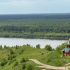 дом на Водопроводной улице деревня Хабарское