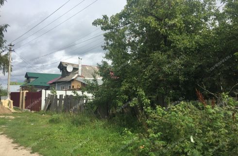 Купить Дом В Большом Козино Нижегородской Области