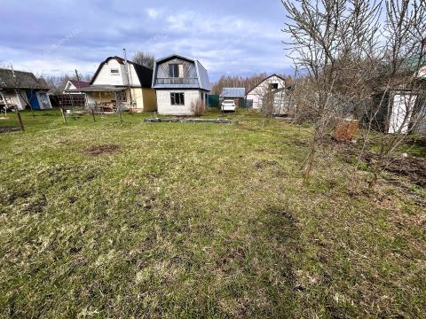 dacha-selo-redkino-gorodskoy-okrug-bor фото