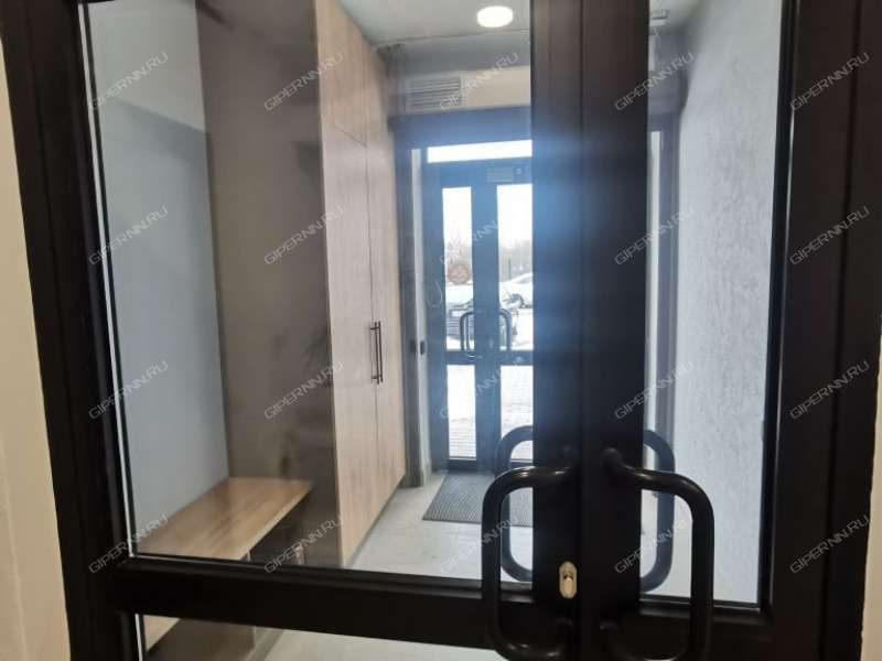 помещение под офис на улице Родионова