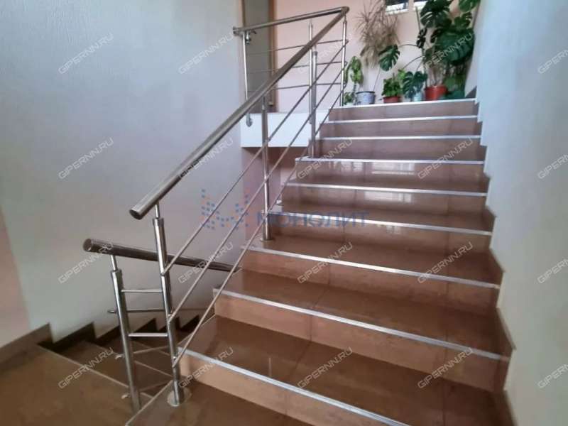 здание под офис на проспекте Ленина город Дзержинск