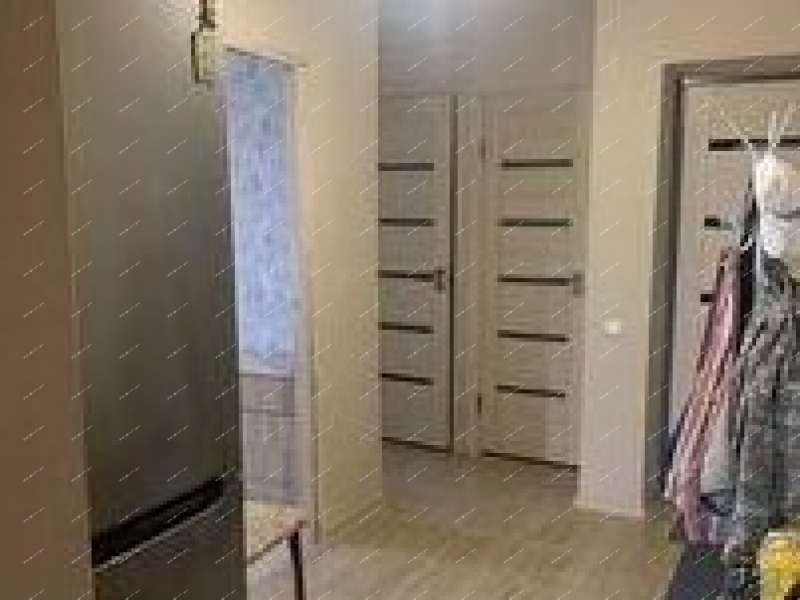 четырёхкомнатная квартира в Костромском переулке дом 1