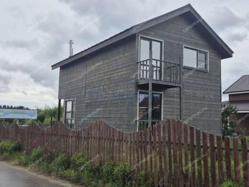 земельный участок под сельхоз назначение в Городецком районе Нижегородской области