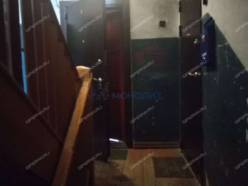 двухкомнатная квартира на улице Шота Руставели дом 1