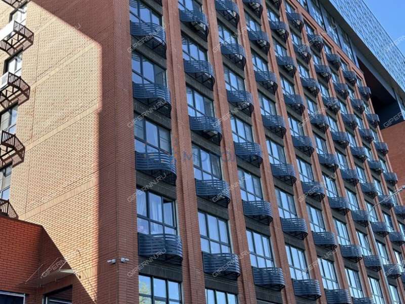 двухкомнатная квартира на Правдинской улице дом 43