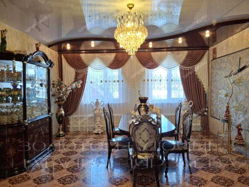 дом на Кокшаровской улице