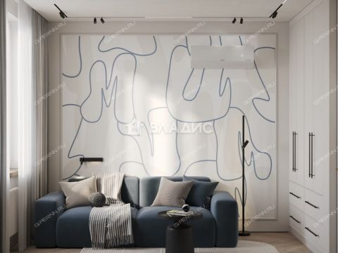 3-komnatnaya-ul-lesnoy-gorodok-d-7b фото