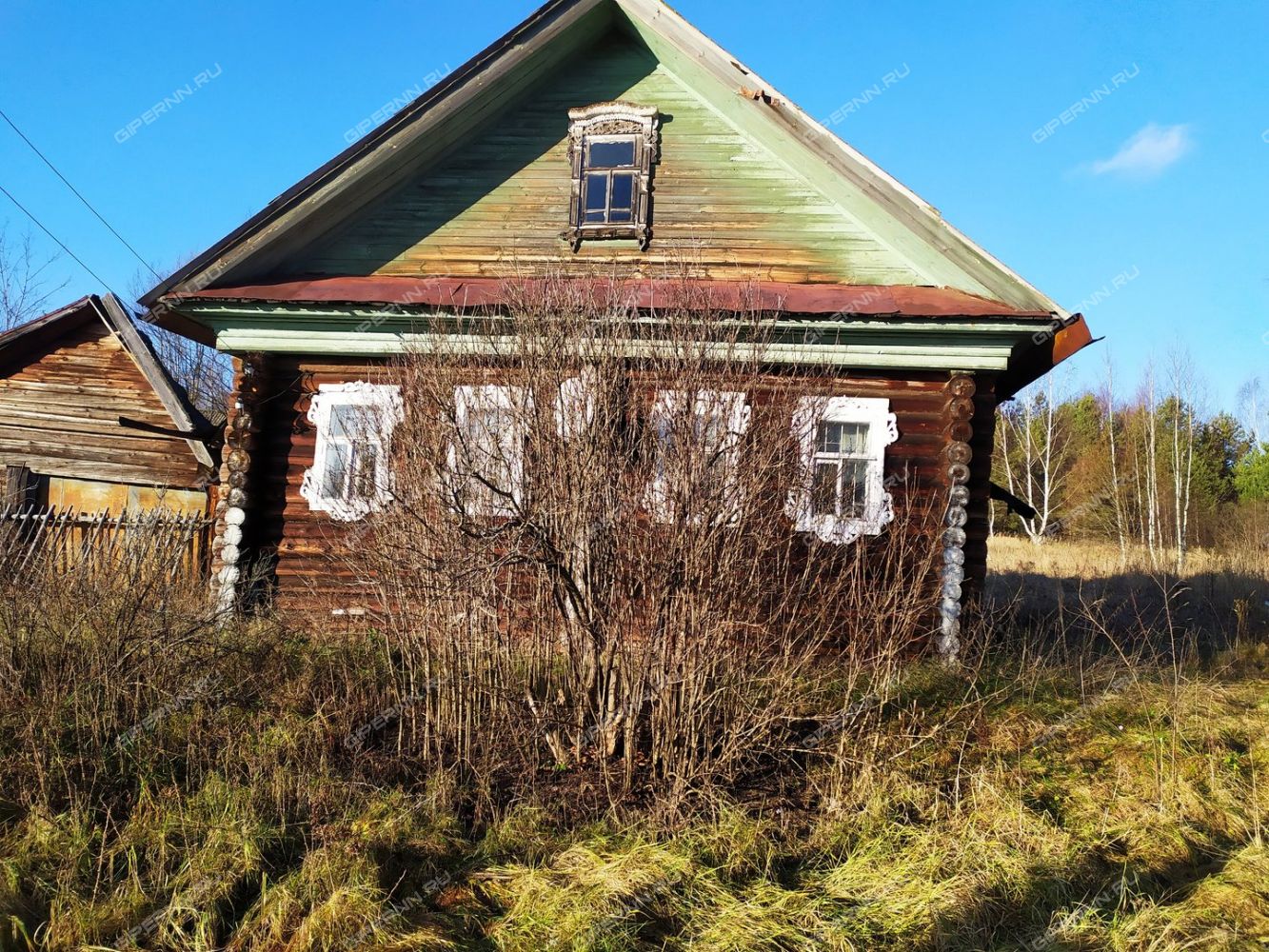 Продажа домов в красноуфимске свердловской области на авито с фото