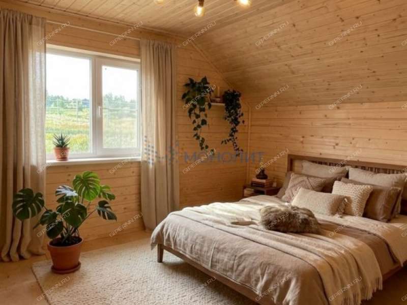 дом на  село Безводное