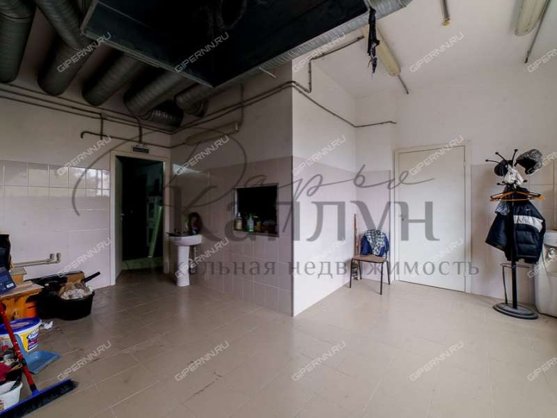 помещение под офис на улице Кулибина