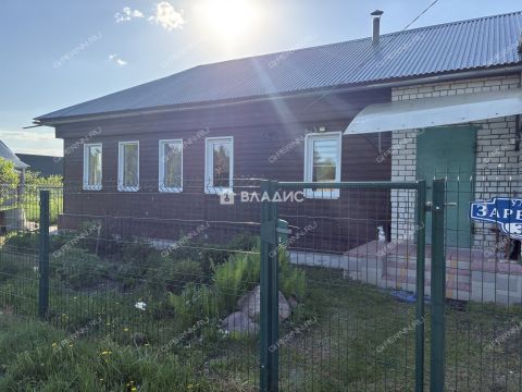 dom-derevnya-elovicy-bogorodskiy-municipalnyy-okrug фото