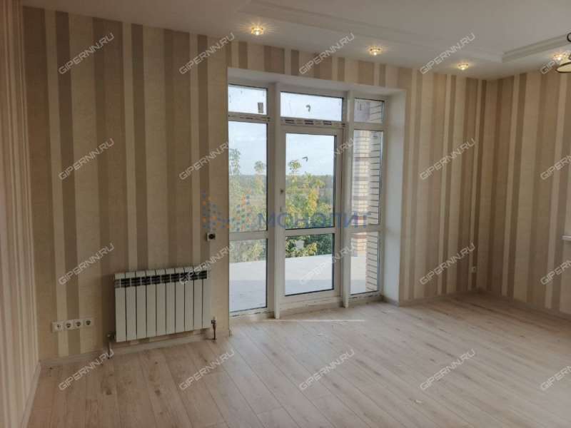 коттедж на Ленинской улице рабочий посёлок Большое Козино