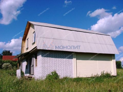 dom-derevnya-burcevo-bogorodskiy-municipalnyy-okrug фото