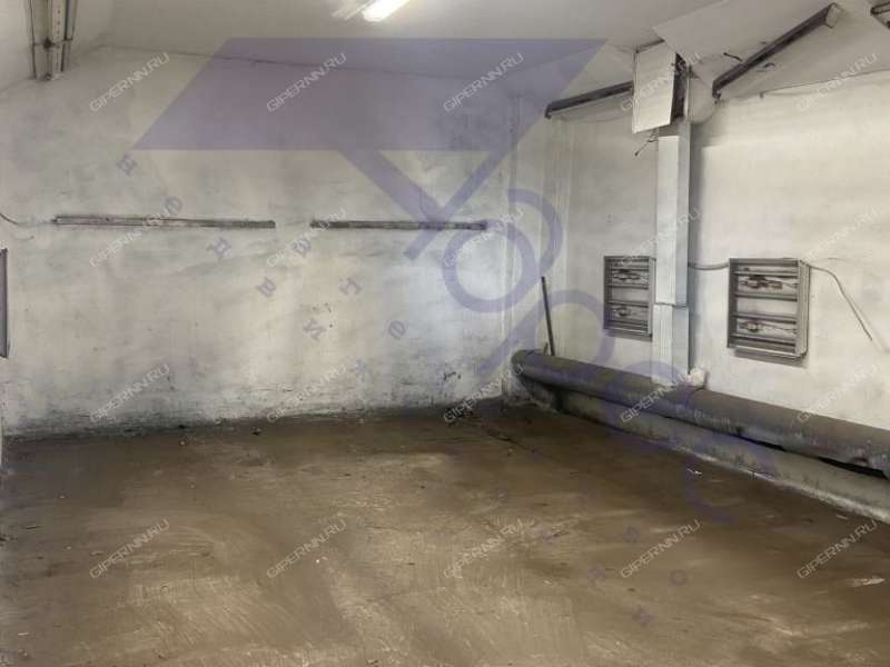 помещение под склад на Республиканской улице