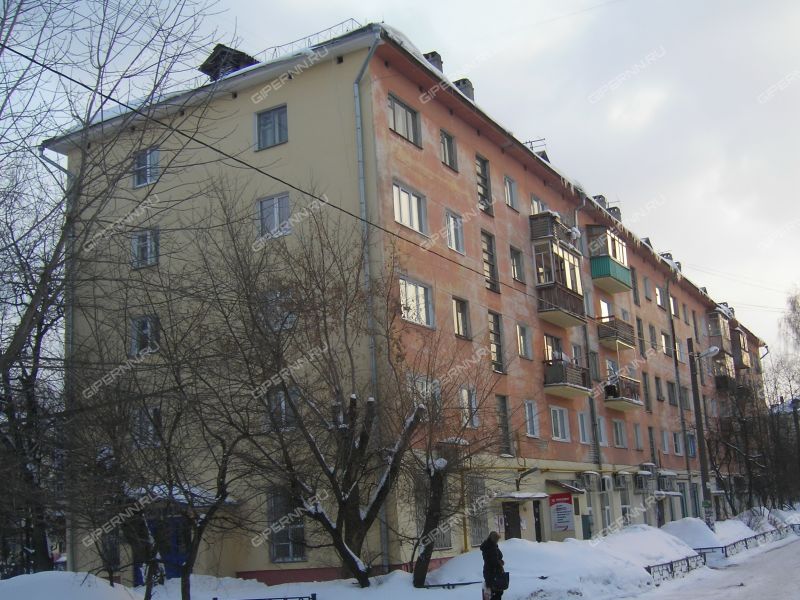 однокомнатная квартира на Юбилейном бульваре дом 3