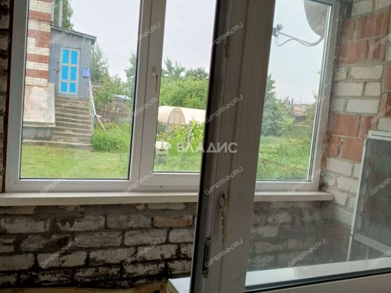 трёхкомнатная квартира на Садовой улице дом 5 село Чулково