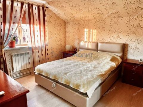 dom-derevnya-krutaya-kstovskiy-rayon фото