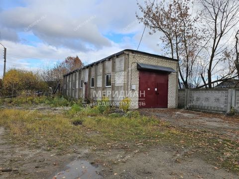 garazh-bor-gorodskoy-okrug-bor фото
