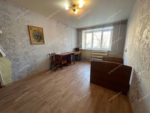 1-komnatnaya-ul-fedoseenko-d-13 фото